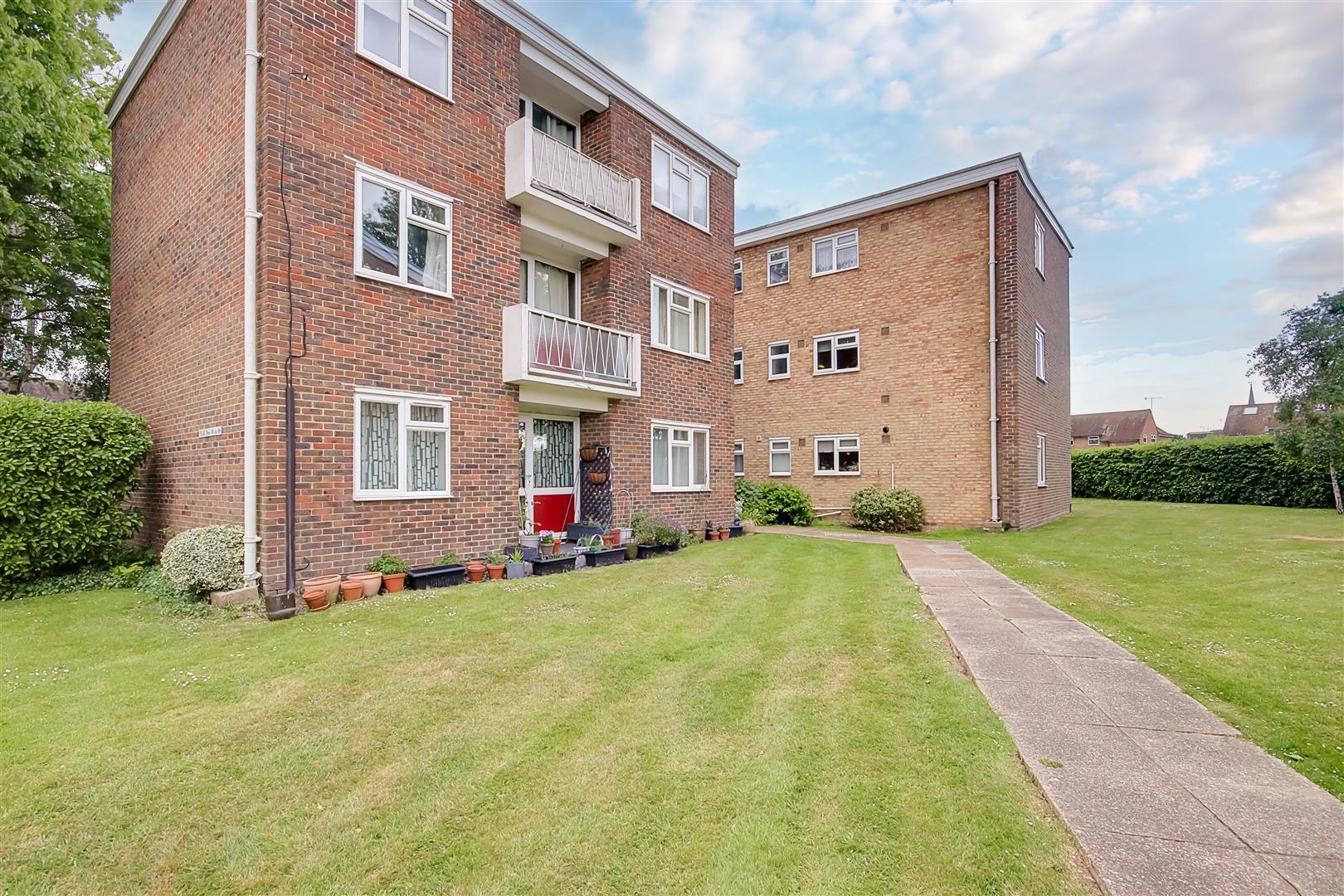 Flat - Purpose Built | Jupps Lane, Goring, Worthing | For Sale